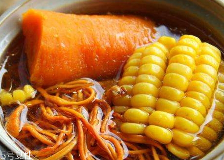 虫草花多大的孩子可以吃,虫草花小孩能吃吗