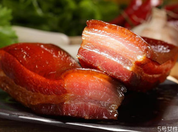 四川腊肉的腌制方法和配料,正宗四川腊肉的腌制方法