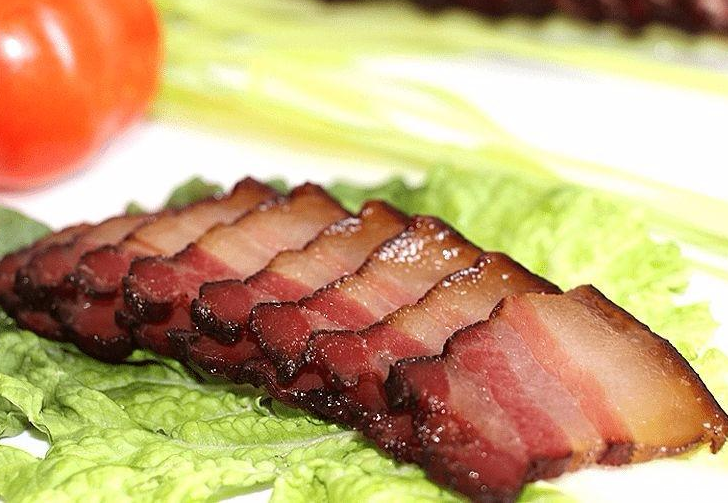四川腊肉买回来怎么处理,四川腊肉怎么处理才能吃