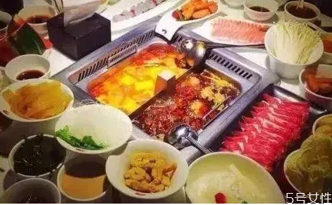 海底捞的网红吃法,抖音海底捞网红蘸料配方 海底捞的网红吃法,抖音海底捞网红蘸料配方