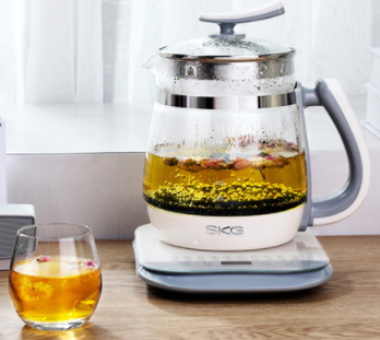 养生焖粥杯,养生壶怎么煮粥