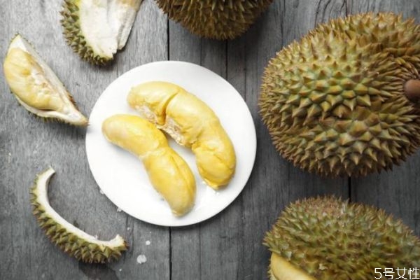 榴莲在什么情况下熟的比较快,榴莲耐最低温度 榴莲在什么情况下熟的比较快,榴莲耐最低温度
