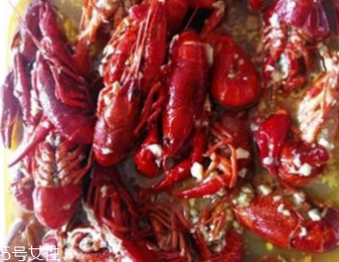 麻辣小龙虾好吃吗为什么,麻辣小龙虾哪里最出名