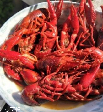 麻辣小龙虾好吃吗,麻辣小龙虾好吃吗为什么