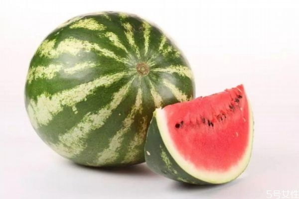 来月经可以吃西瓜不?,丝瓜可以调月经吗