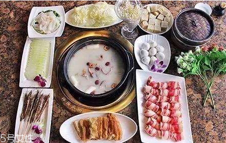 洋房火锅在哪,洋房火锅店