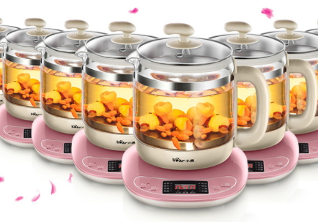 自制蓝莓酱要熬多久,自制蓝莓酱的正确方法和详细步骤