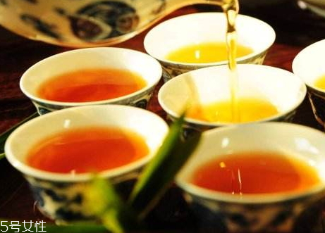 正山小种冲泡时间,手把手教你正山小种的冲泡方法