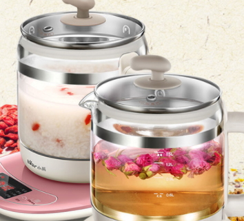 养生壶和电水壶的区别,养生壶和电水壶哪个实用一些 养生壶和电水壶的区别,养生壶和电水壶哪个实用一些