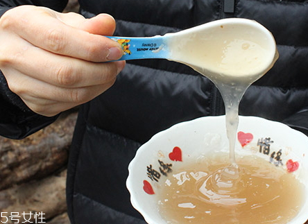 红糖和葛粉能一起吃吗,葛粉加红糖有什么作用