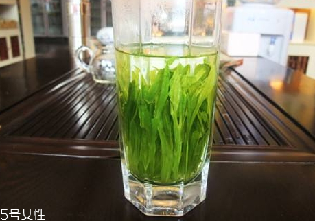 太平猴魁的正确冲泡方法,猴魁茶的泡法