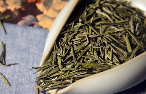 君山银针哪里能买到真的,黄茶君山银针的产地