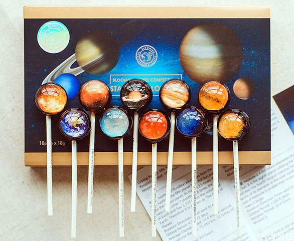 星空棒棒糖正品的品牌,星空棒棒糖官方旗舰店
