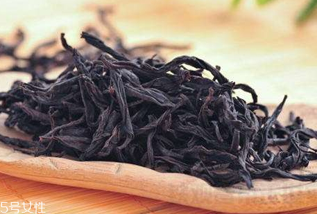 大红袍降血糖吗,血糖高能喝大红袍吗