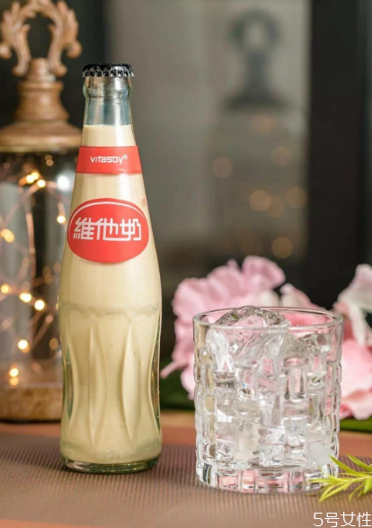 维他奶小孩子能喝吗,维他奶哺乳期能不能喝