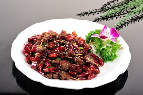 牙签牛肉真空可以放多久,自己做的牙签牛肉能存放多久