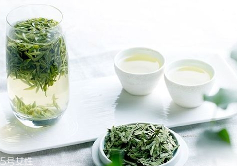 铁观音和龙井茶的区别,铁观音和龙井属于什么茶