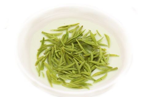 碧螺春等级划分标准,碧螺春等级划分图