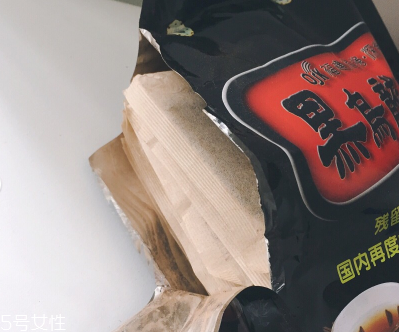 黑乌龙茶口感,黑茶和乌龙茶