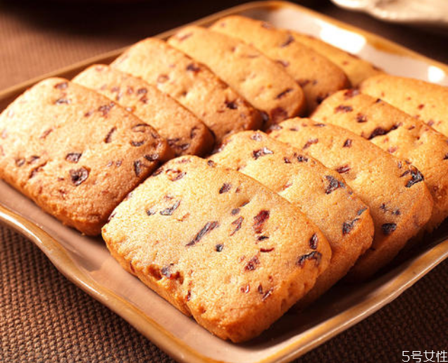 烤饼干多少度几分钟 容易化,烤饼干多少度几分钟空气炸锅