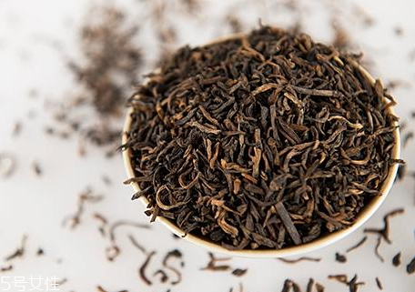 黑茶的好处和坏处,黑茶的好处功能