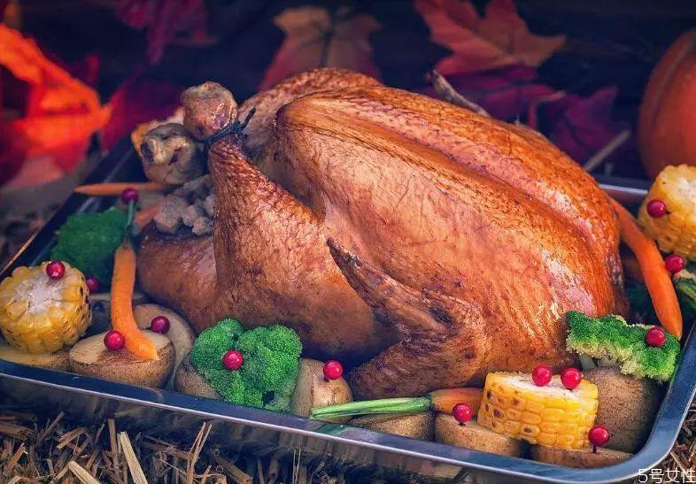 火鸡什么样,火鸡肉口感怎么样