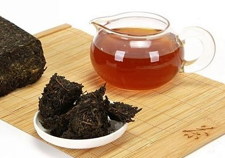 黑枸杞茶怎么喝,黑枸杞煮茶