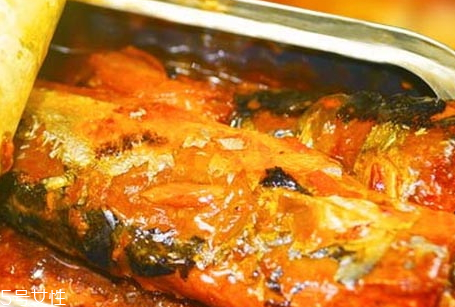 秋刀鱼热量怎么这么高,秋刀鱼罐头好吃吗 秋刀鱼热量怎么这么高,秋刀鱼罐头好吃吗