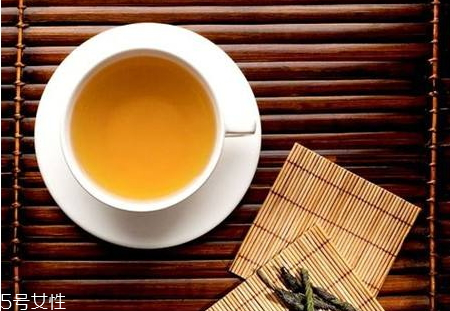 苦丁茶的成分是什么,苦丁茶有什么作用和功效