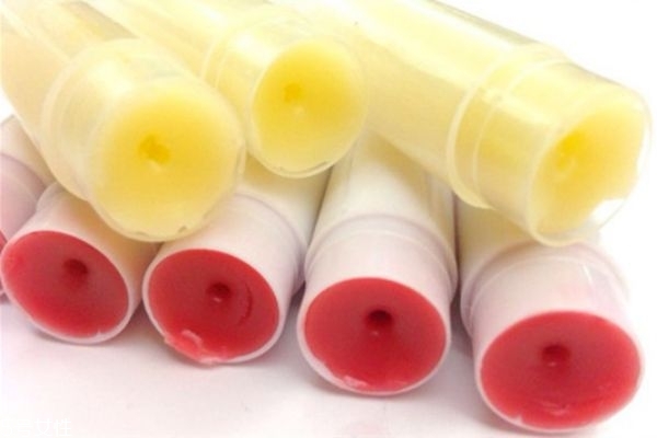 自制口红安全吗,自制口红危害