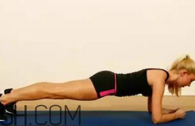 平板支撑的好处(平板支撑的好处功效和作用) 平板支撑的好处(平板支撑的好处功效和作用)