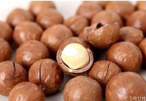 夏威夷果的热量高吗,夏威夷果仁的热量高吗