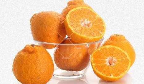 耙耙柑和牛奶能不能一起吃,耙耙柑什么人不能吃