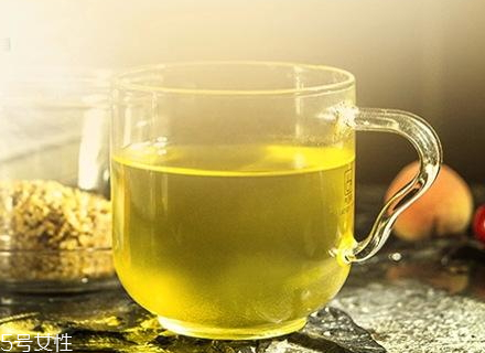 大麦茶和苦荞茶有什么区别,什么样的苦荞茶好