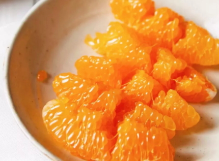 春见和耙耙柑区别,春见是耙耙柑吗