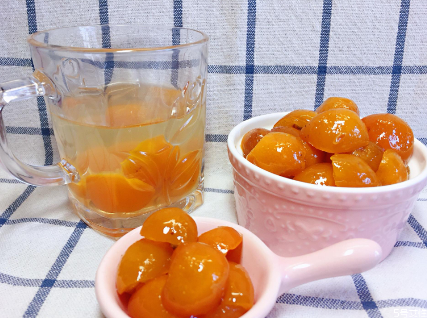 金桔膏糊了怎么办,金桔膏轻微糊了 金桔膏糊了怎么办,金桔膏轻微糊了