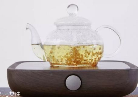 苦荞茶是苦的吗,苦荞茶很苦吗?