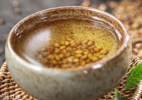 苦荞枸杞茶的功效和作用,苦荞枸杞茶的功效