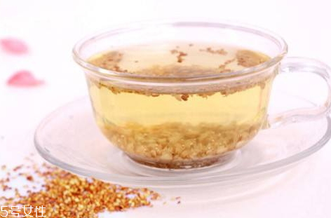 苦荞茶可以加蜂蜜,苦荞茶和蜂蜜的作用及食用方法