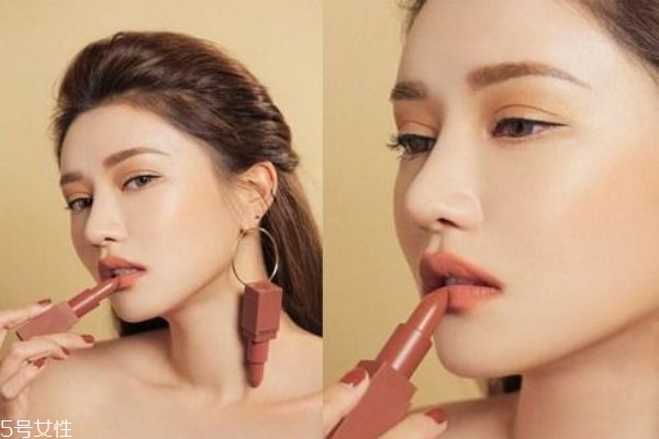 脏橘色口红适合黄皮吗,脏橘色口红推荐 脏橘色口红适合黄皮吗,脏橘色口红推荐