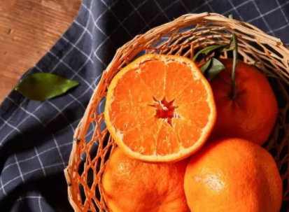 沃柑贵还是耙耙柑贵,耙耙柑卖点