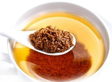 特殊人群膳食指南