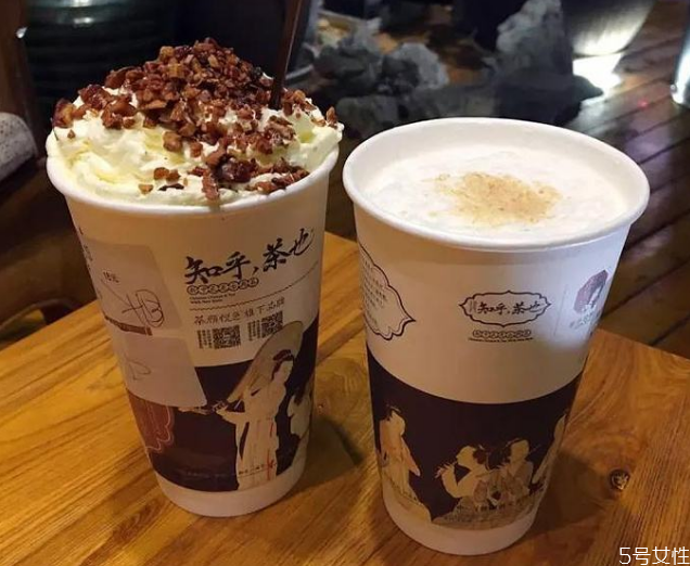 知乎茶也什么好喝,茶推荐知乎