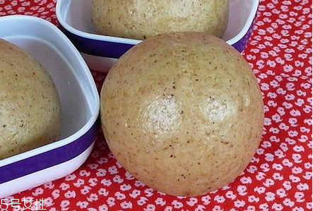 苦荞面怎么样才不苦,苦荞面怎么样变成黄色的