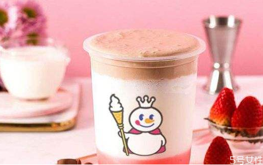 蜜雪冰城奶茶推荐新品7元,蜜雪冰城奶茶推荐一下吧
