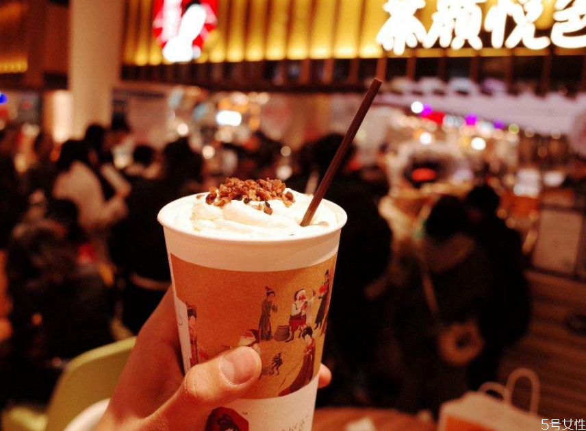 茶颜悦色热饮,茶颜悦色哪种奶茶好喝 茶颜悦色热饮,茶颜悦色哪种奶茶好喝