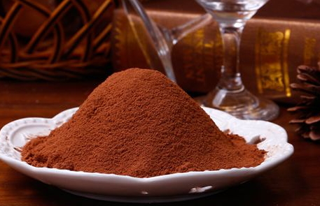 可可粉可以空腹喝吗,空腹喝可可粉好吗