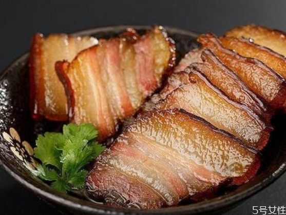 腊肉太咸怎么样快速退盐,腊肉太咸怎么处理 三种方法可以退盐!