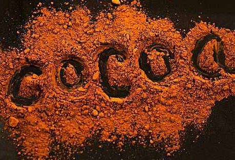 巧克力可以用可可粉代替吗,可可粉能做巧克力酱吗 巧克力可以用可可粉代替吗,可可粉能做巧克力酱吗