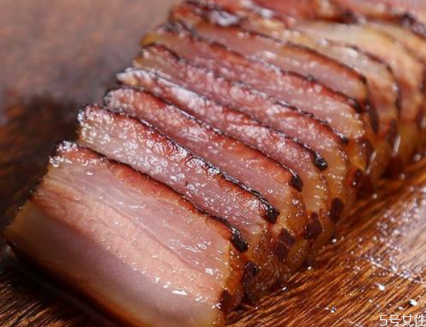 腊肠炒什么好吃,腊肉和什么炒好吃